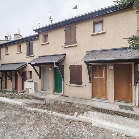 Vista Matemala - Appartement Avec Vue Lac Et Montagne 莱桑格勒 外观 照片