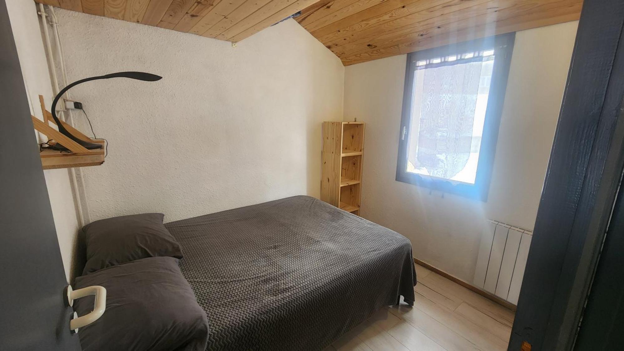 Vista Matemala - Appartement Avec Vue Lac Et Montagne 莱桑格勒 外观 照片