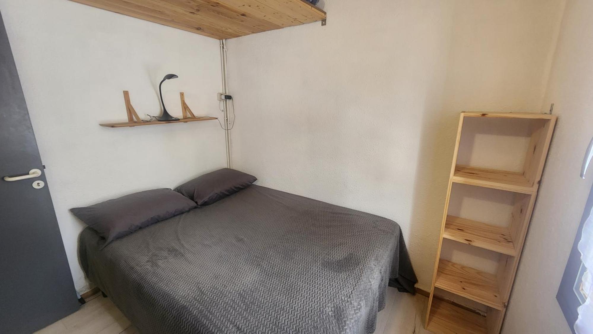Vista Matemala - Appartement Avec Vue Lac Et Montagne 莱桑格勒 外观 照片
